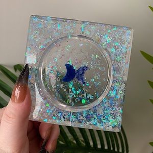 Glow in the dark Ashtray